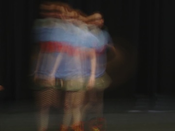 Dancing Fairy