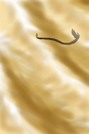 Sean's iPhone sketch